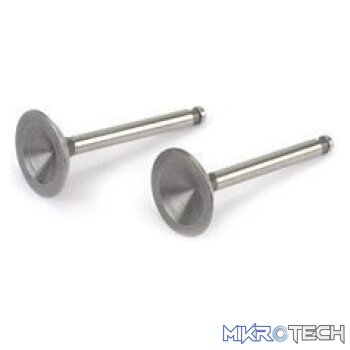 Valve ( in & out )  FA120